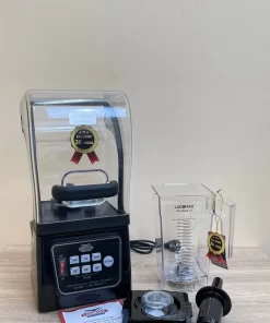 Máy xay sinh tố công nghiệp Ladomax HA-9118 - 22 Máy xay sinh tố công nghiệp Ladomax HA-9118 - 21