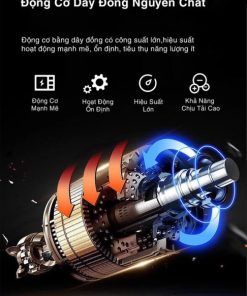 Máy xay sinh tố công nghiệp Ladomax HA-9116 - 22 Máy xay sinh tố công nghiệp Ladomax HA-9116 - 21