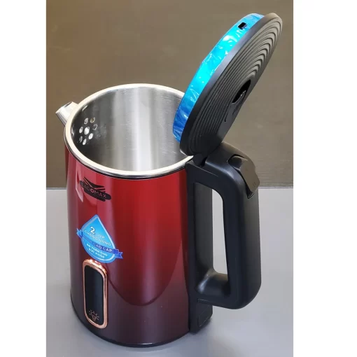 Ấm đun siêu tốc Ladomax HA-826 - 11