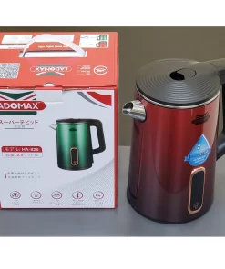 Ấm đun siêu tốc Ladomax HA-826 - 23