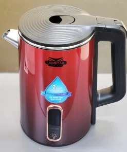 Ấm đun siêu tốc Ladomax HA-826 - 33