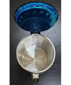 Ấm đun siêu tốc Ladomax HA-826 - 27