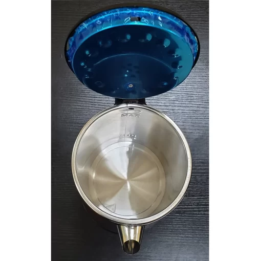 Ấm đun siêu tốc Ladomax HA-826 - 9
