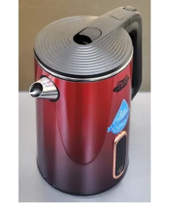 Ấm đun siêu tốc Ladomax HA-826 - 25