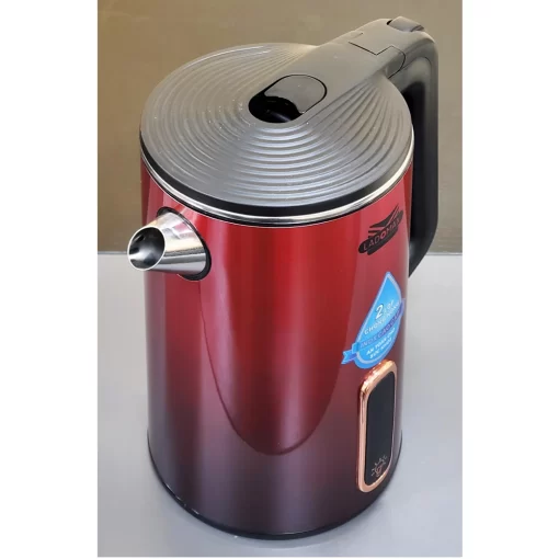 Ấm đun siêu tốc Ladomax HA-826 - 7