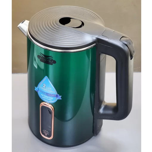 Ấm đun siêu tốc Ladomax HA-826 - 13