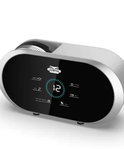 Máy làm sạch thực phẩm Ladomax HA-1616 - 14 Máy làm sạch thực phẩm Ladomax HA-1616 - 13