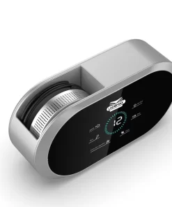 Máy làm sạch thực phẩm Ladomax HA-1616 - 12 Máy làm sạch thực phẩm Ladomax HA-1616 - 11