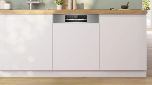 Máy Rửa Bát Bosch SMI6ZCS16E Series 6 Bán Âm - 11