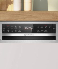 Máy Rửa Bát Bosch SMI6ZCS16E Series 6 Bán Âm - 61