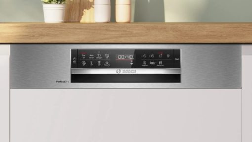 Máy Rửa Bát Bosch SMI6ZCS16E Series 6 Bán Âm - 9