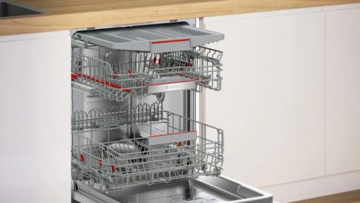Máy Rửa Bát Bosch SMI6ZCS16E Series 6 Bán Âm - 7