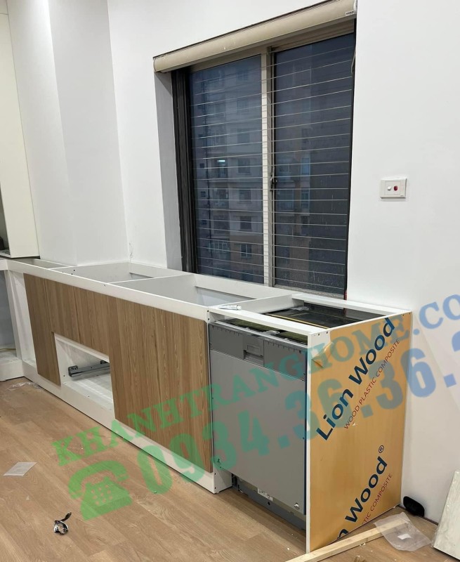 Máy rửa bát âm tủ Bosch SMV6ZCX16E Serie 6 - 144