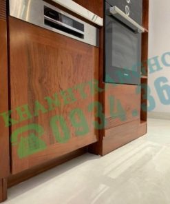 Máy Rửa Bát Bosch SMI8TCS01E Series 8 Bán Âm - 59