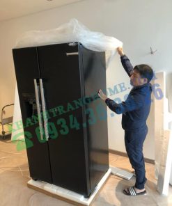 Tủ lạnh Bosch KAD93ABEP Series 6 Độc lập Side by side - 53