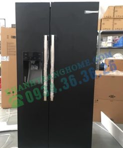 Tủ lạnh Bosch KAD93ABEP Series 6 Độc lập Side by side - 55