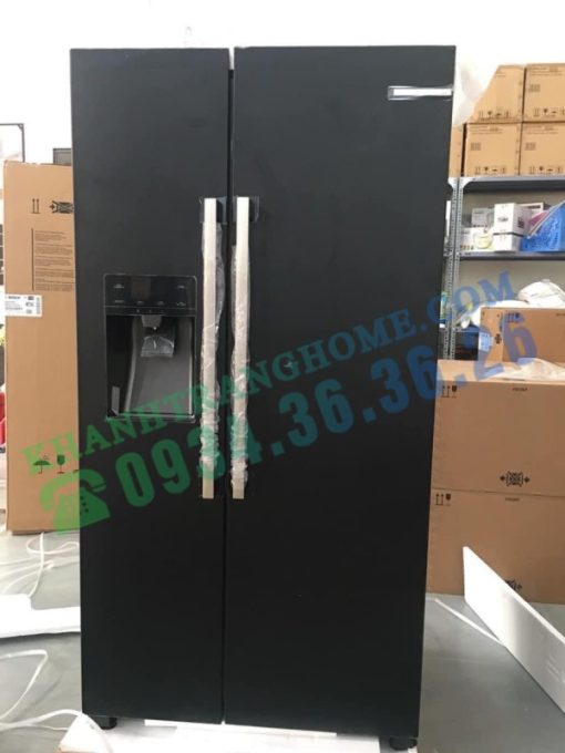 Tủ lạnh Bosch KAD93ABEP Series 6 Độc lập Side by side - 15
