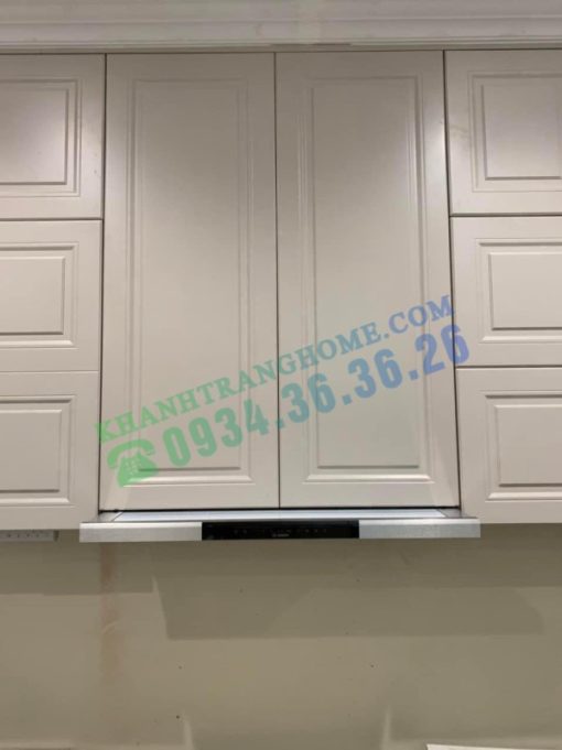 Máy hút mùi âm tủ Bosch DFS097K51 Series 8 - 11