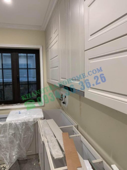 Máy hút mùi âm tủ Bosch DFS097K51 Series 8 - 13