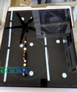 Bếp từ 3 vùng nấu Bosch PIJ631BB5E | Serie 4 - 64 Bếp từ 3 vùng nấu Bosch PIJ631BB5E | Serie 4 - 63