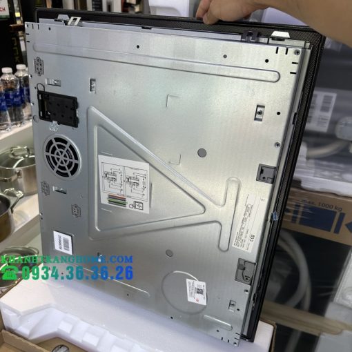 Bếp từ 3 vùng nấu Bosch PIJ631BB5E | Serie 4 - 15