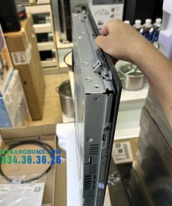 Bếp từ 3 vùng nấu Bosch PIJ631BB5E | Serie 4 - 68 Bếp từ 3 vùng nấu Bosch PIJ631BB5E | Serie 4 - 67