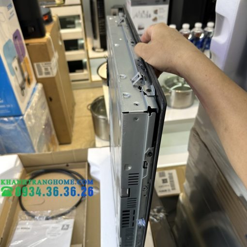 Bếp từ 3 vùng nấu Bosch PIJ631BB5E | Serie 4 - 17