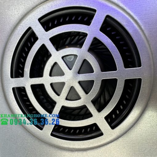 Bếp từ 3 vùng nấu Bosch PIJ631BB5E | Serie 4 - 19