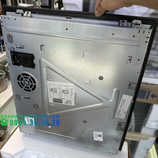 Bếp từ 3 vùng nấu Bosch PIJ631BB5E | Serie 4 - 23