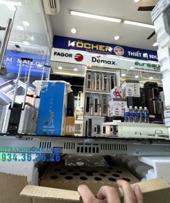 Bếp từ 3 vùng nấu Bosch PIJ631BB5E | Serie 4 - 76 Bếp từ 3 vùng nấu Bosch PIJ631BB5E | Serie 4 - 75