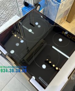 Bếp từ 3 vùng nấu Bosch PIJ631BB5E | Serie 4 - 80 Bếp từ 3 vùng nấu Bosch PIJ631BB5E | Serie 4 - 79