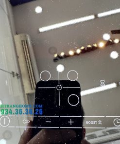 Bếp từ 3 vùng nấu Bosch PIJ631BB5E | Serie 4 - 82 Bếp từ 3 vùng nấu Bosch PIJ631BB5E | Serie 4 - 81