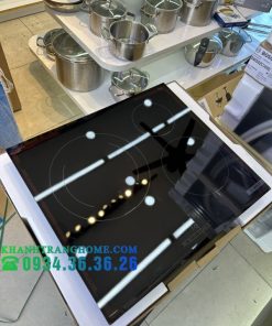 Bếp từ 3 vùng nấu Bosch PIJ631BB5E | Serie 4 - 84 Bếp từ 3 vùng nấu Bosch PIJ631BB5E | Serie 4 - 83