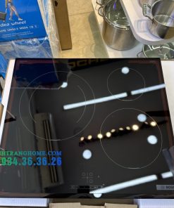 Bếp từ 3 vùng nấu Bosch PIJ631BB5E | Serie 4 - 86 Bếp từ 3 vùng nấu Bosch PIJ631BB5E | Serie 4 - 85