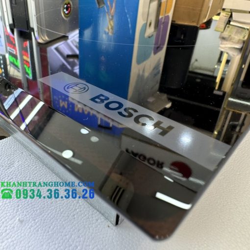 Bếp từ 3 vùng nấu Bosch PIJ631BB5E | Serie 4 - 37