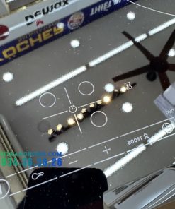 Bếp từ 3 vùng nấu Bosch PIJ631BB5E | Serie 4 - 90 Bếp từ 3 vùng nấu Bosch PIJ631BB5E | Serie 4 - 89