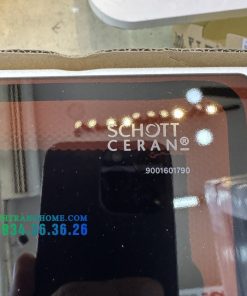 Bếp từ 3 vùng nấu Bosch PIJ631BB5E | Serie 4 - 94 Bếp từ 3 vùng nấu Bosch PIJ631BB5E | Serie 4 - 93