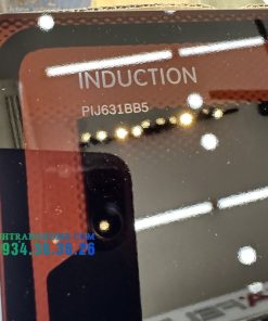 Bếp từ 3 vùng nấu Bosch PIJ631BB5E | Serie 4 - 96 Bếp từ 3 vùng nấu Bosch PIJ631BB5E | Serie 4 - 95