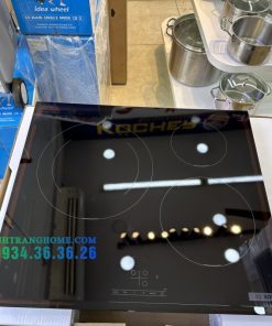 Bếp từ 3 vùng nấu Bosch PIJ631BB5E | Serie 4 - 100 Bếp từ 3 vùng nấu Bosch PIJ631BB5E | Serie 4 - 99