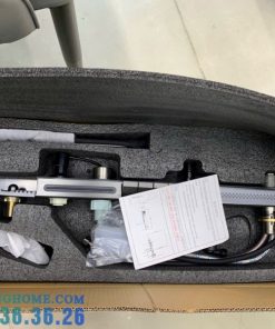 CHẬU RỬA CHÉN BÁT PHỦ NANO ĐEN GOLICAA GA-7846ND - 37