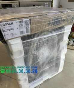 Máy Rửa Bát Bosch SMI6ZCS16E Series 6 Bán Âm - 77