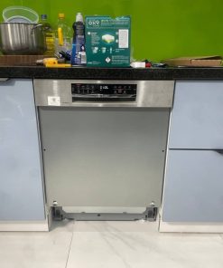 Máy Rửa Bát Bosch SMI6ZCS16E Series 6 Bán Âm - 81