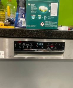 Máy Rửa Bát Bosch SMI6ZCS16E Series 6 Bán Âm - 85