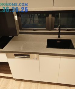 Máy Rửa Bát Bosch SMI6ZCS16E Series 6 Bán Âm - 87