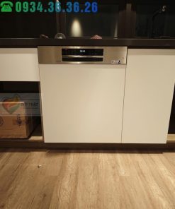 Máy Rửa Bát Bosch SMI6ZCS16E Series 6 Bán Âm - 89