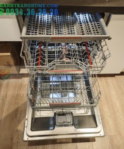 Máy Rửa Bát Bosch SMI6ZCS16E Series 6 Bán Âm - 91