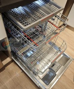 Máy Rửa Bát Bosch SMI6ZCS16E Series 6 Bán Âm - 93