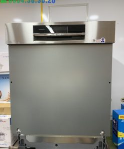 Máy Rửa Bát Bosch SMI8TCS01E Series 8 Bán Âm - 69