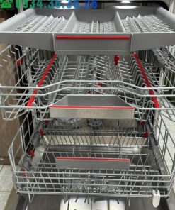 Máy rửa bát Bosch SMS6ZCI16E Series 6 Zeolith Độc lập - 90 Máy rửa bát Bosch SMS6ZCI16E Series 6 Zeolith Độc lập - 89