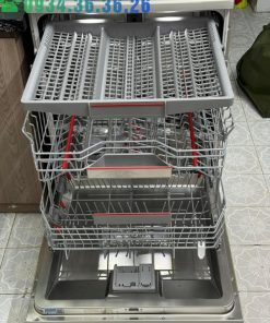 Máy rửa bát Bosch SMS6ZCI16E Series 6 Zeolith Độc lập - 92 Máy rửa bát Bosch SMS6ZCI16E Series 6 Zeolith Độc lập - 91